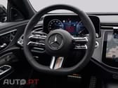 Mercedes-Benz E 220 I.V.A DEDUTÍVEL d AMG