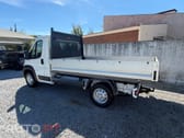 Citroen Jumper 2.0HDI 163CV 3LUG 96.000 Kms