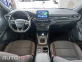 Ford Kuga 1.5 EcoBoost ST-Line