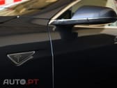 Tesla Model S Dual Motor AWD