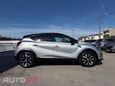Renault Captur 1.0 TCe Techno Bi-Fuel