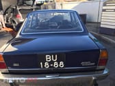 Fiat 124 Sport Coupe