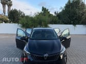 Renault Clio evolution 100 bi fuel