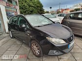 Seat Ibiza 1.2 12V Style