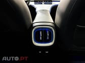 Smart #1 66 kWh Premium