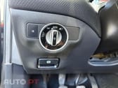 Mercedes-Benz A 180 CDi BlueEfficiency Edition Urban