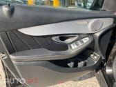 Mercedes-Benz GLC 250 d 4-Matic