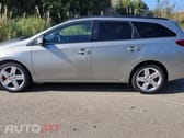 Toyota Auris Touring Sports 1.4 D-4D