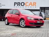 Volkswagen Golf 1.6 TDi Edition DSG