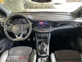 Opel Astra Sports Tourer 1.2 T Elegance