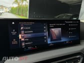 BMW 320 e Auto