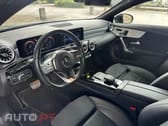 Mercedes-Benz CLA 250 e AMG Line