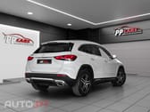 Mercedes-Benz GLA 250 e 8G-DCT Edition Plug-in-Hybrid
