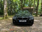BMW 320 d Auto Pack M