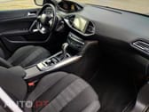 Peugeot 308 SW 1.6 BlueHDi Allure J17 EAT6