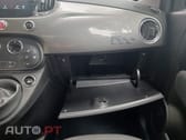 Fiat 500 1.0 Hybrid