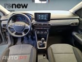 Dacia Jogger TCe 110 FAP Extreme 7 lugares