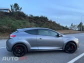 Renault Mégane Coupe 2.0 T 16V RS