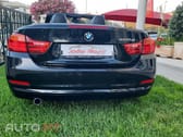 BMW 420 d xDrive Auto