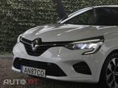 Renault Clio 1.0 TCe Limited Bi-Fuel