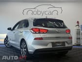 Hyundai i30 1.0 T-GDI Style+Navi