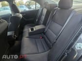 Honda Accord 2.2 i-DTEC Executive Advance E.Limitada