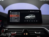 BMW 520 d Pack Desportivo M Auto