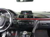 BMW 420 d xDrive L.Sport