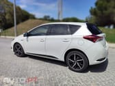 Toyota Auris 1.8 HSD Confort Pack Style CVT