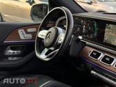 Mercedes-Benz GLE de 4Matic