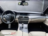 BMW 535 d xDrive Pack M Auto