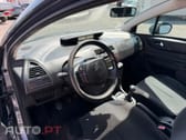 Citroen C4 1.6 HDi Attraction