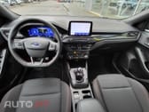 Ford Focus SW 1.0 EcoBoost MHEV ST-Line X