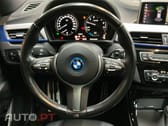BMW X2 25 e xDrive Pack M