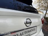 Nissan Qashqai 1.5 dCi N-Connecta Led