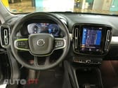 Volvo XC40 1.5 T5 PHEV Inscription Expression
