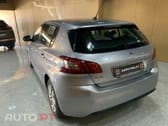 Peugeot 308 BlueHDi FAP 100 Stop & Start Access