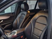 Mercedes-Benz C 300 DE T 9G-TRONIC Avantgarde