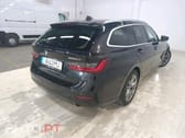 BMW 320 ND