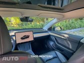 Tesla Model 3 Long Range AWD Dual Motor