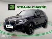BMW iX3 I.V.A DEDUTIVEL Impressive 