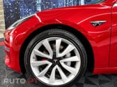 Tesla Model 3 Long Range AWD Dual Motor