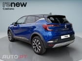 Renault Captur 1.0 TCe 90 techno