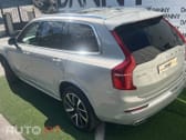 Volvo XC90 2.0 T8 PHEV Inscription Expression AWD