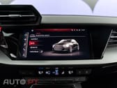 Audi A3 Sportback 30 TFSI