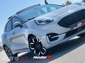 Ford Puma 1.0 EcoBoost Hybrid ST-LINE X