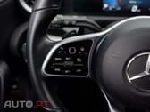 Mercedes-Benz A 250 e Style Plus