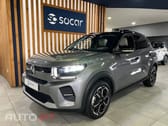 Citroen e-C3 44 kWh Autonomia Conforto Max