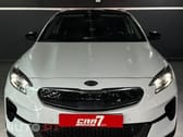 Kia Xceed 1.6 GDi PHEV Tech