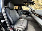 BMW 520 d Touring